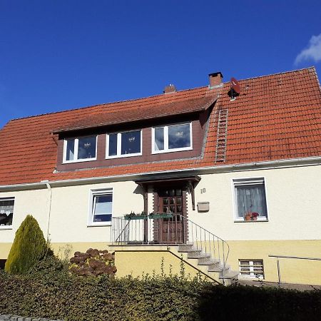 Apartment Am Meintetal By Interhome Lügde Exterior foto