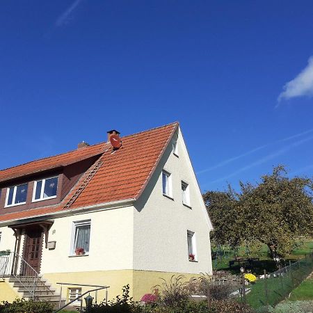Apartment Am Meintetal By Interhome Lügde Exterior foto