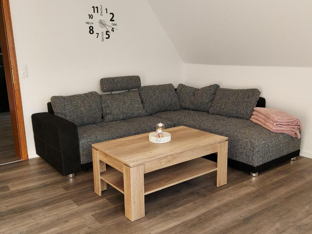Apartment Am Meintetal By Interhome Lügde Exterior foto